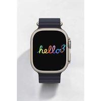 Yeni Nesil Arama Cevaplayan Uyku Ve Sağlık Takibi Gps Özelliği