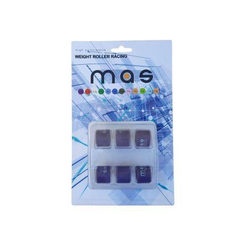 SEVGENT Scooter 50-80 Tahrik Seti Mas 4,5 Gr 16-13 Mm