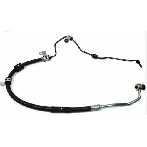 Accent Era Di̇reksi̇yon Yağ Basinç Hortumu Di̇zel 06-12