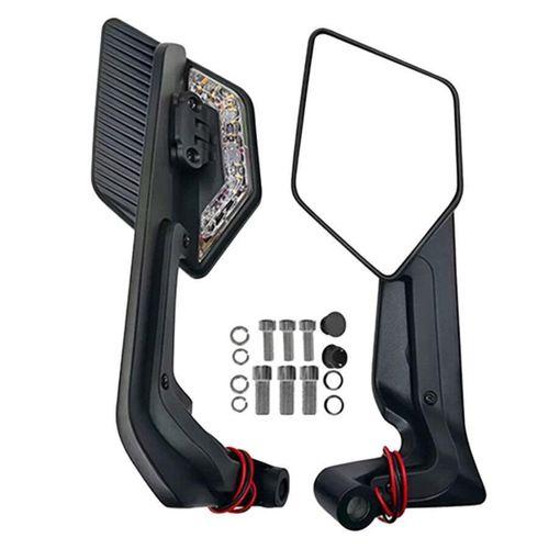 Ayna Yarasa Model Sinyalli 439