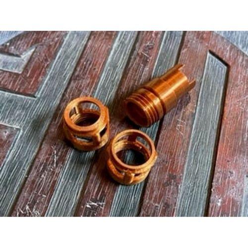 Galaxy’nin Edge Kyber Crystal Odası Kolye - 5122402
