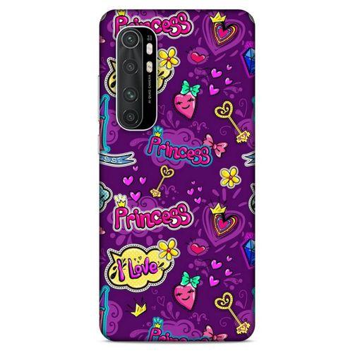 Pop Culture Mor Oppo Rx17 Neo Kılıf