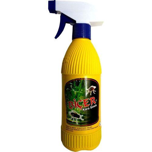 Biçer Karasinek Savar Sarı renk 500 ml