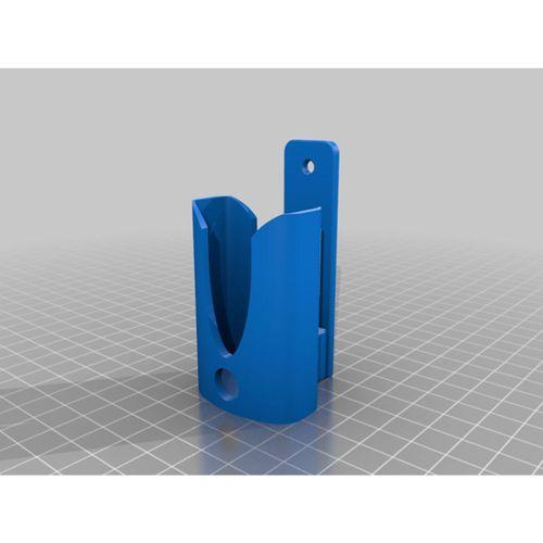 Hampton Bay Uzaktan Kumanda Kılıfı Geliştirilmiş 3D Baskı (Bu ürün Sadece Plastik parçadır - Almadan Önce Soru Sorabilirsiniz)