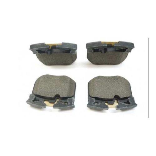 FEBI Fren Balatası Ön 34116888457 G20 G21 G30 G31 6G32 GT 7G11 G12 8G14 G15 G16 X3 G01 X4 G02 X5 G05 X6 G06 X7 G07 Z4 G29