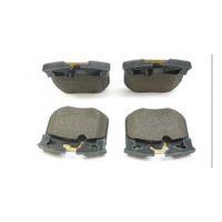 FEBI Fren Balatası Ön 34116888457 G20 G21 G30 G31 6G32 GT 7G11 G12 8G14 G15 G16 X3 G01 X4 G02 X5 G05 X6 G06 X7 G07 Z4 G29