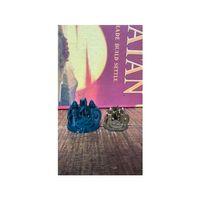 Catan En Büyük Ordu Kupası Reçine Versiyon (Bu ürün Sadece Plastik parçadır - Almadan Önce Soru Sorabilirsiniz)