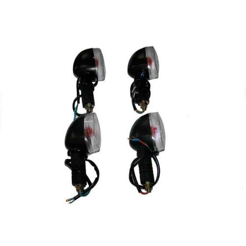 MONDİAL Mh125 Mr150 Sinyal 4 Lü Set Delta