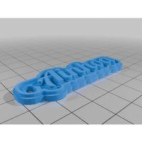 Ainhoa Anahtar (Bu ürün Sadece Plastik parçadır - Almadan Önce Soru Sorabilirsiniz)