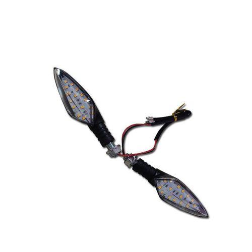 KL010 - SİNYAL SARI [TAKIM] - E BELGELİ