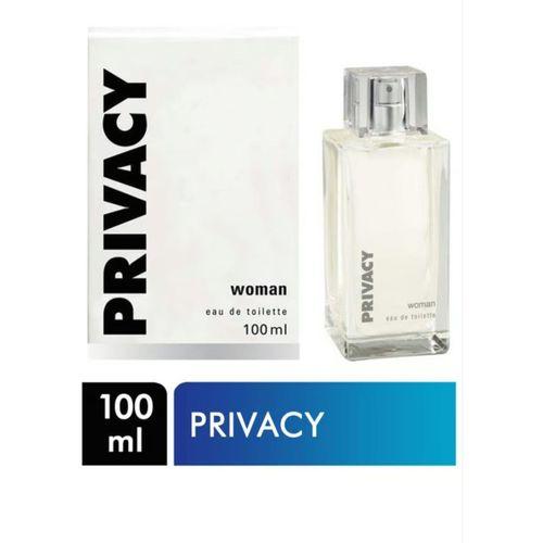 Privacy Women Edt Kadın Parfüm 100ml