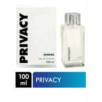 Privacy Women Edt Kadın Parfüm 100ml