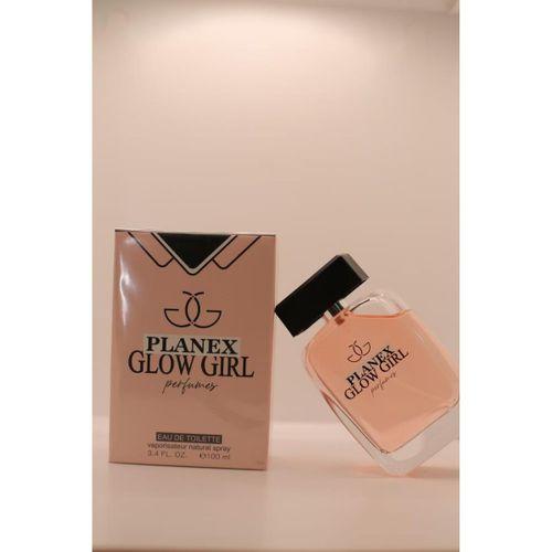 GLOW GİRL 218 Planex Paradoxe Kadın Parfümü 100 ml Edt