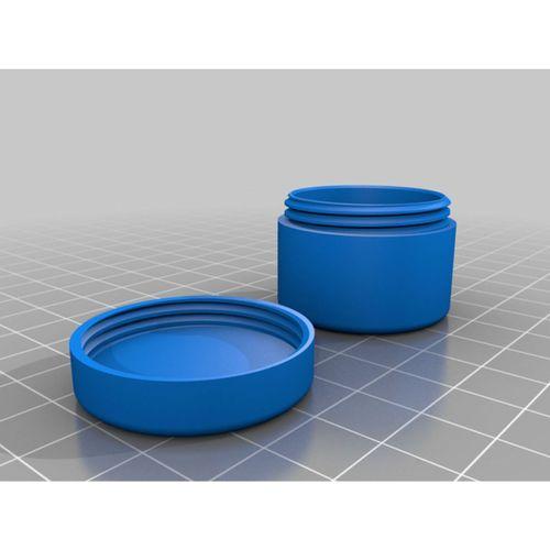 Taom Bilardo Tebeşir Kutusu (Bu ürün Sadece Plastik parçadır - Almadan Önce Soru Sorabilirsiniz)