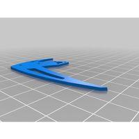 Omnistor 4000 Uç Kapağı Sağ Remix (Bu ürün Sadece Plastik parçadır - Almadan Önce Soru Sorabilirsiniz)