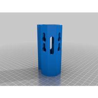 RAIL T15 (Bu ürün Sadece Plastik parçadır - Almadan Önce Soru Sorabilirsiniz)