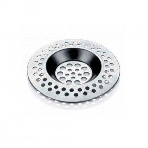 Seyyar Metal Lavabo Süzgeci