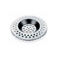 Seyyar Metal Lavabo Süzgeci