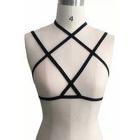 Günlük Kullanıma Uygun Harness - Brf69