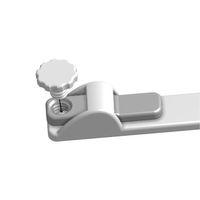 Duş Perdesi Kontrol Cihazı (Bu ürün Sadece Plastik parçadır - Almadan Önce Soru Sorabilirsiniz)