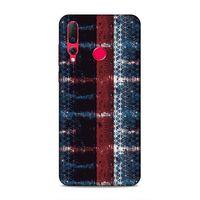 Huawei P Smart Z Uyumlu Kılıf Utopia (45) Liquid Air Kılıf Orange