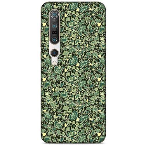 Xiaomi Mi 10 Pro Kılıf Hediyelik Seri Sevgililer Günü (39) 14 Şubat Liquid Crystal Kılıf