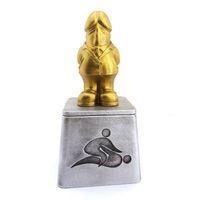 Dick Of The Year – Esprili Masaüstü Ödül Heykeli Model 3