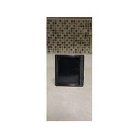 Hidizs AP80 Pro X Kemer Klipsli Kılıf 3D Baskı (Bu ürün Sadece Plastik parçadır - Almadan Önce Soru Sorabilirsiniz)