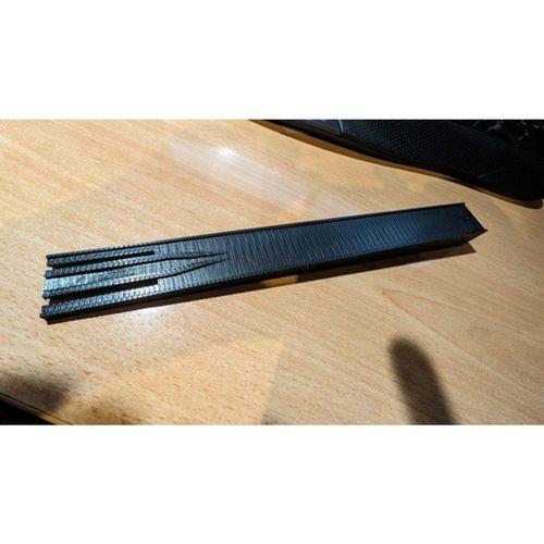 HO Ölçekli Rerailer 1 87 (Bu ürün Sadece Plastik parçadır - Almadan Önce Soru Sorabilirsiniz)