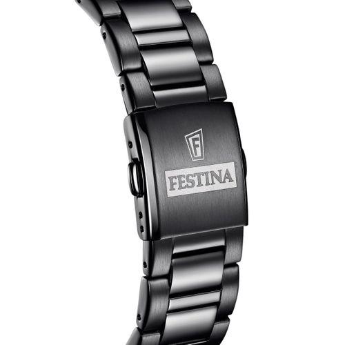 FESTINA F20577/1 SERAMİK ERKEK KOL SAATİ
