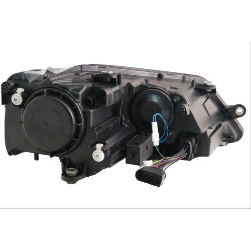 Volkswagen Jetta Uyumlu 2011-2018 LED Far Takımı