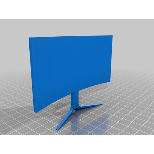 Ellis Çift Oyun Monitörü (Bu ürün Sadece Plastik parçadır - Almadan Önce Soru Sorabilirsiniz)