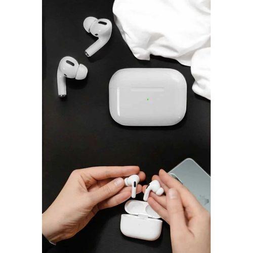 Kablosuz Bluetooth Kulaklık Gürültü Önleme, Su Geçirmez, Mikrofonlu