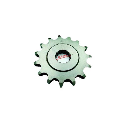 SEVGENT Suzuki Tiger Uyumlu Gn250Öndişli530-15Tiç22,5X13Tırnaköm