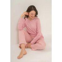 Kadın Pijama Takımı - Uzun Kollu