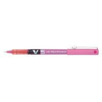 PILOT V5 PEMBE