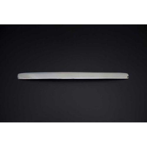 Ford Focus Uyumlu 2 Hatchback Krom Bagaj Çıtası 2005-2008 Arası