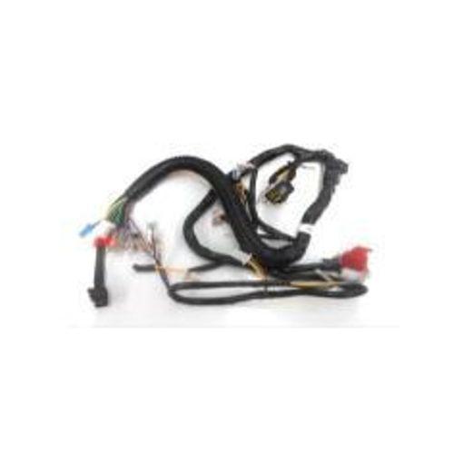 YAMAHA Yamaha Tesisat 2009 Ymh.Ybr 8 Fiş