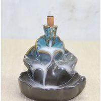 Seramik Geri Akış Tütsülük Model 3