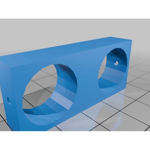 Servo Motor Tutucu ve Motionkit Calliope-6902692 için mesafe sensörü