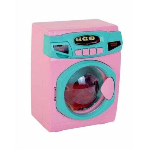 Galtoys Oydaş Sesli ve Işıklı Pilli Çamaşır Makinesi 2608