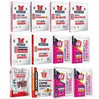 YKS-TYT-AYTnin Kara Kutusu SÖZEL EKONOMİK PAKET SET Konu Ö Dijital Çözümlü Çıkmış Soru Bankası