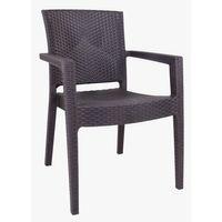 Mandella Show koltuk KAHVERENGİ ( 1 ADET )