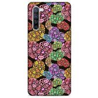 Oppo Reno 3 Pro 5g Kılıf Hediyelik Seri Sevgililer Günü (41) 14 Şubat Tank Kılıf