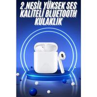 Yeni Nesil Dokunmatik Kontrol Çağrı Cevaplayabilen Kablosuz Bluetooth Kulaklık