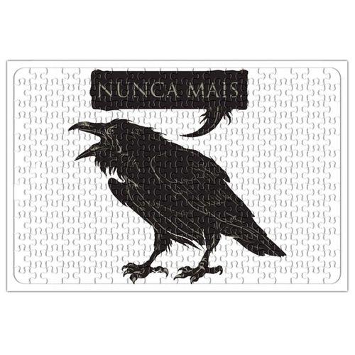 Nevermore Puzzle 240 Parça Yapboz