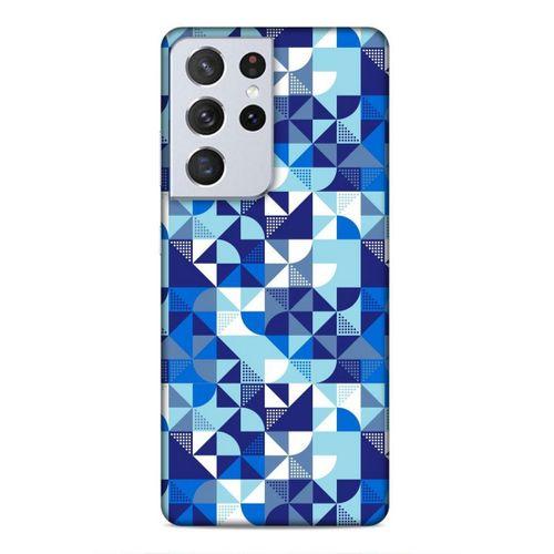 Samsung Galaxy S21 Ultra Uyumlu Kılıf Insomnia (45) Liquid Air Kılıf Laci Beyaz