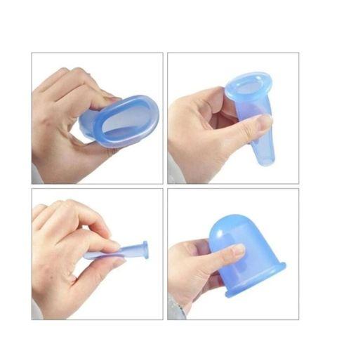 Yüz Ve Selülit Masaj Aleti