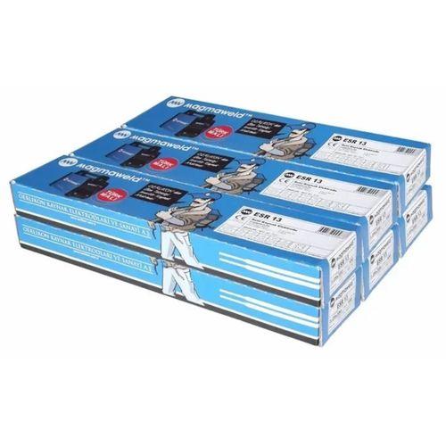 Magmaweld Esr-13 Kaynak Elektrod 3,25mm - 100 Adet