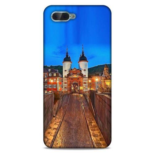Oppo Rx17 Neo Kılıf Almanya (45) Liquid Air Kılıf Heidelberg